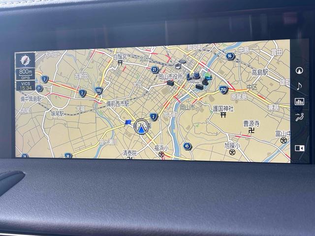 旅行やレジャーにと様々なシーンで期待に応える安心ナビ付き！