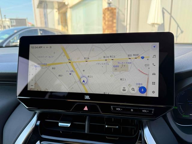 便利なナビ付！旅行やレジャーにと様々なシーンで大活躍！ドライブが楽しくなりますね！