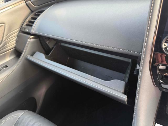 アルファードハイブリッド Ｚ　１４インチディスプレイ　モデリスタエアロ（Ｆ．Ｓ．Ｒ）　左右独立ムーンルーフ　ユニバーサルステップ　トヨタチームメイト　カラーヘッドアップディスプレイ　１３．２型後席モニター　ＥＴＣ２．０（34枚目）