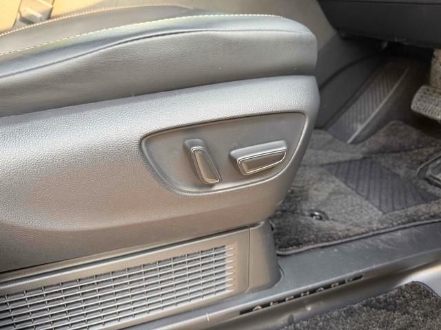 アルファードハイブリッド Ｚ　１４インチディスプレイ　モデリスタエアロ（Ｆ．Ｓ．Ｒ）　左右独立ムーンルーフ　ユニバーサルステップ　トヨタチームメイト　カラーヘッドアップディスプレイ　１３．２型後席モニター　ＥＴＣ２．０（40枚目）