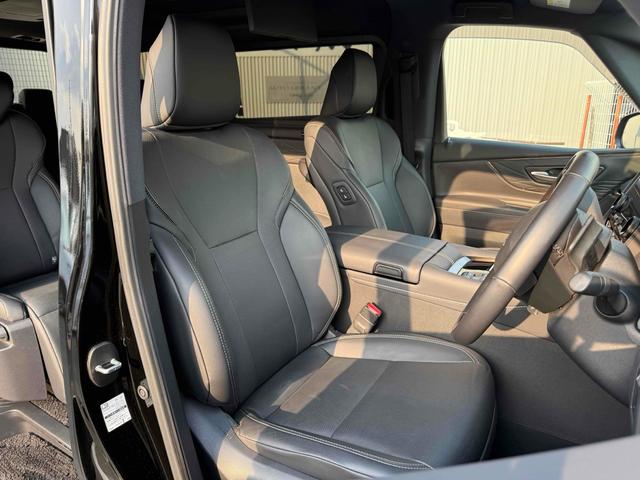 アルファードハイブリッド Ｚ　１４インチディスプレイ　モデリスタエアロ（Ｆ．Ｓ．Ｒ）　左右独立ムーンルーフ　ユニバーサルステップ　トヨタチームメイト　カラーヘッドアップディスプレイ　１３．２型後席モニター　ＥＴＣ２．０（41枚目）