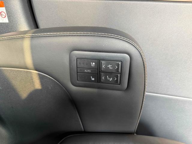 アルファードハイブリッド Ｚ　１４インチディスプレイ　モデリスタエアロ（Ｆ．Ｓ．Ｒ）　左右独立ムーンルーフ　ユニバーサルステップ　トヨタチームメイト　カラーヘッドアップディスプレイ　１３．２型後席モニター　ＥＴＣ２．０（44枚目）