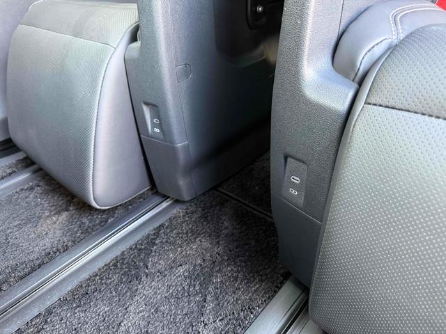 アルファードハイブリッド Ｚ　１４インチディスプレイ　モデリスタエアロ（Ｆ．Ｓ．Ｒ）　左右独立ムーンルーフ　ユニバーサルステップ　トヨタチームメイト　カラーヘッドアップディスプレイ　１３．２型後席モニター　ＥＴＣ２．０（51枚目）