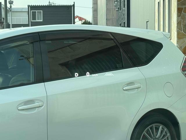 アルファードハイブリッド Ｚ　１４インチディスプレイ　モデリスタエアロ（Ｆ．Ｓ．Ｒ）　左右独立ムーンルーフ　ユニバーサルステップ　トヨタチームメイト　カラーヘッドアップディスプレイ　１３．２型後席モニター　ＥＴＣ２．０（52枚目）