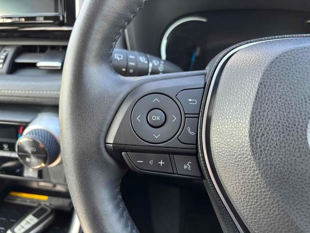 RAV4 ハイブリッドG パノラマルーフ ETC バックカメラ クリアランスソナー オートクルーズコントロール レーンアシスト アクセサリーコンセント 衝突被害軽減システム ナビ LEDヘッドランプ 置くだけ充電(21枚目)