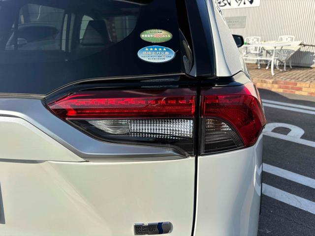 RAV4 ハイブリッドG パノラマルーフ ETC バックカメラ クリアランスソナー オートクルーズコントロール レーンアシスト アクセサリーコンセント 衝突被害軽減システム ナビ LEDヘッドランプ 置くだけ充電(47枚目)