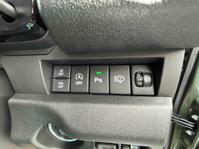 ジムニーノマド ＦＣ　４ＷＤ　クリアランスソナー　オートクルーズコントロール　レーンアシスト　衝突被害軽減システム　オートライト　ＬＥＤヘッドランプ　ヘッドライトウォッシャー　アルミホイール　キーレスエントリー（5枚目）