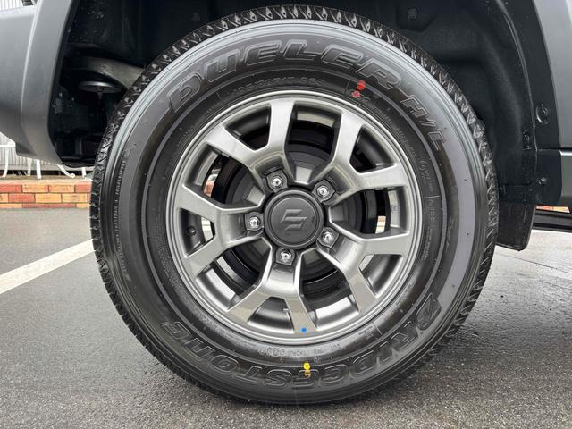 ジムニーノマド ＦＣ　４ＷＤ　クリアランスソナー　オートクルーズコントロール　レーンアシスト　衝突被害軽減システム　オートライト　ＬＥＤヘッドランプ　ヘッドライトウォッシャー　アルミホイール　キーレスエントリー（22枚目）