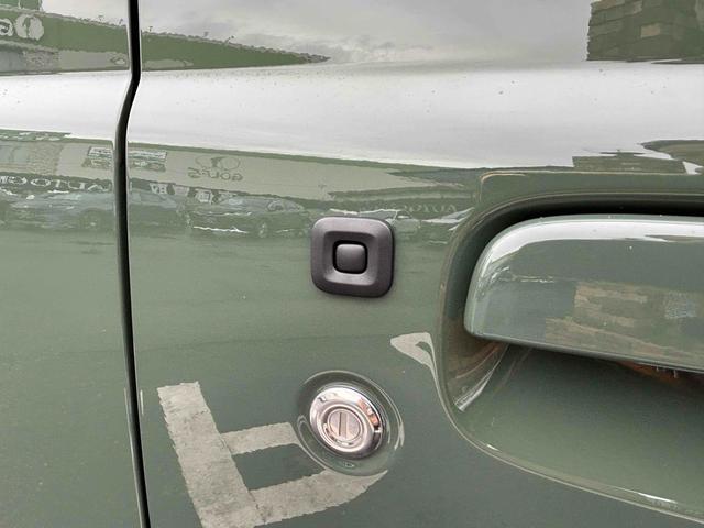 ジムニーノマド ＦＣ　４ＷＤ　クリアランスソナー　オートクルーズコントロール　レーンアシスト　衝突被害軽減システム　オートライト　ＬＥＤヘッドランプ　ヘッドライトウォッシャー　アルミホイール　キーレスエントリー（27枚目）