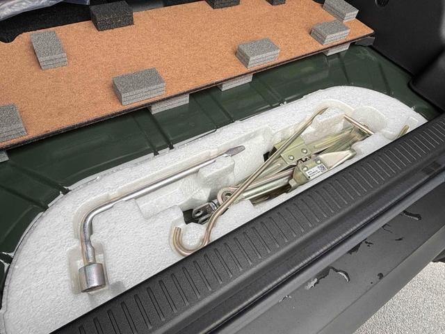 ジムニーノマド ＦＣ　４ＷＤ　クリアランスソナー　オートクルーズコントロール　レーンアシスト　衝突被害軽減システム　オートライト　ＬＥＤヘッドランプ　ヘッドライトウォッシャー　アルミホイール　キーレスエントリー（28枚目）