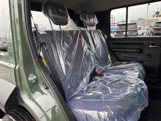 ジムニーノマド ＦＣ　４ＷＤ　クリアランスソナー　オートクルーズコントロール　レーンアシスト　衝突被害軽減システム　オートライト　ＬＥＤヘッドランプ　ヘッドライトウォッシャー　アルミホイール　キーレスエントリー（40枚目）