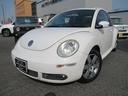 VOLKSWAGEN NEW BEETLE