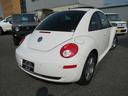 VOLKSWAGEN NEW BEETLE