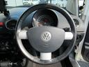 VOLKSWAGEN NEW BEETLE