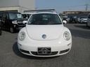 VOLKSWAGEN NEW BEETLE