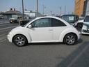 VOLKSWAGEN NEW BEETLE