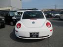 VOLKSWAGEN NEW BEETLE