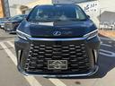 LEXUS LM