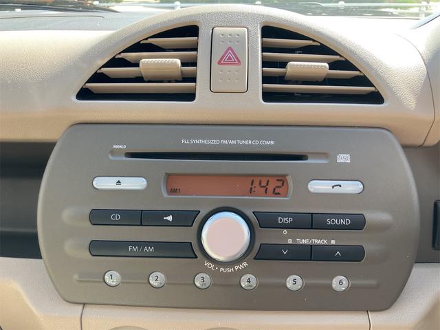 アルト Ｆ　キーレスエントリー　ＡＴ　盗難防止システム　ＣＤ　アルミホイール　衝突安全ボディ　エアコン　パワーステアリング　パワーウィンドウ（4枚目）