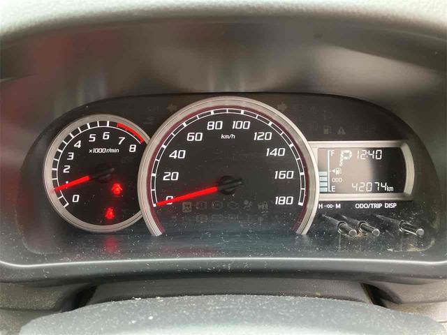 パッソ モーダ Gパッケージ バックカメラ ナビ TV 衝突被害軽減システム アルミホイール オートライト LEDヘッドランプ スマートキー アイドリングストップ 電動格納ミラー CVT 盗難防止システム 衝突安全ボディ(11枚目)