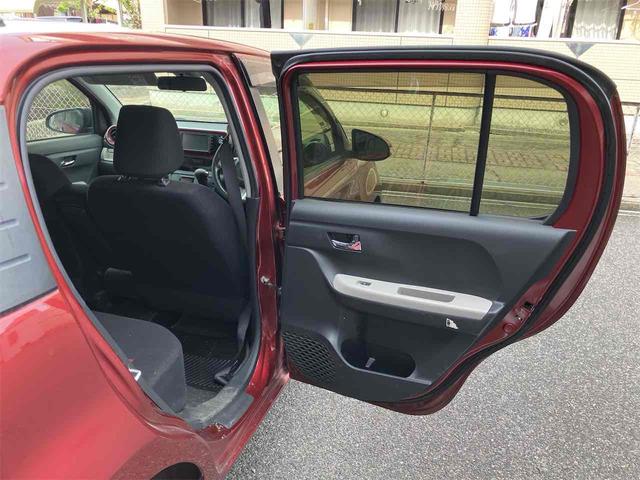 パッソ モーダ Gパッケージ バックカメラ ナビ TV 衝突被害軽減システム アルミホイール オートライト LEDヘッドランプ スマートキー アイドリングストップ 電動格納ミラー CVT 盗難防止システム 衝突安全ボディ(35枚目)