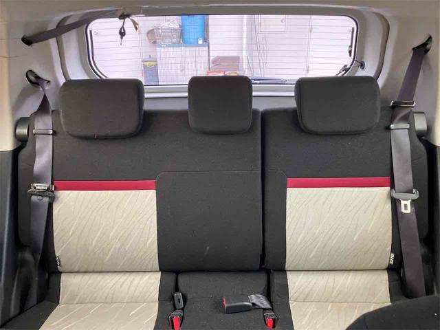 パッソ モーダ Gパッケージ バックカメラ ナビ TV 衝突被害軽減システム アルミホイール オートライト LEDヘッドランプ スマートキー アイドリングストップ 電動格納ミラー CVT 盗難防止システム 衝突安全ボディ(42枚目)