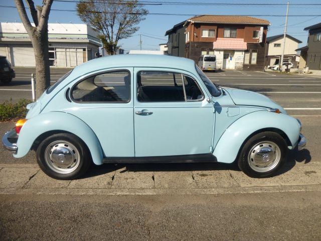 VOLKSWAGEN TYPE I BASE GRADE