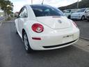 VOLKSWAGEN NEW BEETLE