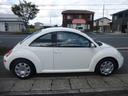 VOLKSWAGEN NEW BEETLE