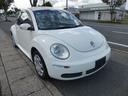 VOLKSWAGEN NEW BEETLE