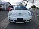 VOLKSWAGEN NEW BEETLE