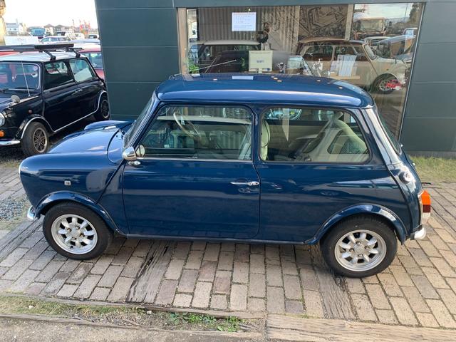 ローバー ＭＩＮＩ