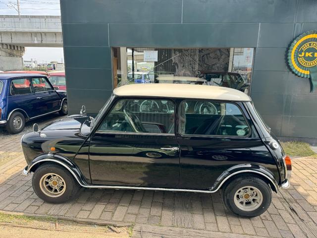 ローバー ＭＩＮＩ