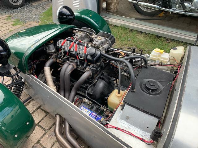 スーパー７ スーパースプリント　スーパースプリント１７００（5枚目）