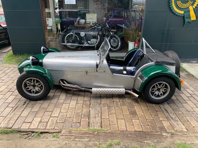 スーパー７ スーパースプリント　スーパースプリント１７００（6枚目）