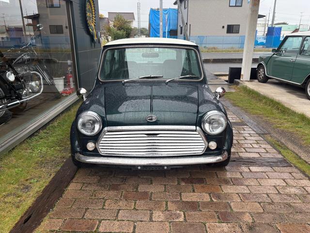 MINI メイフェア1.3i(3枚目)