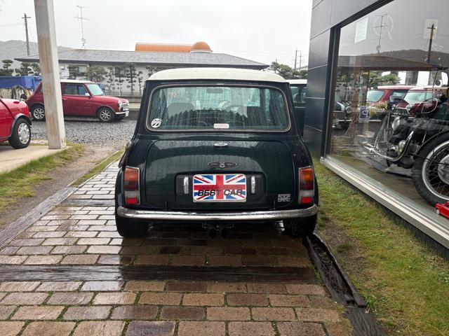 MINI メイフェア1.3i(5枚目)