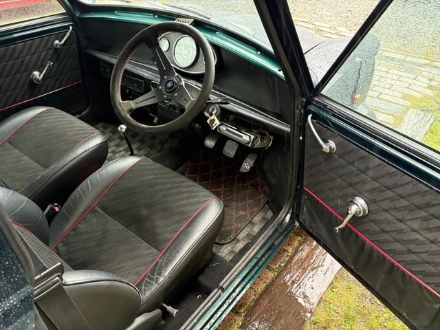 MINI メイフェア1.3i(6枚目)