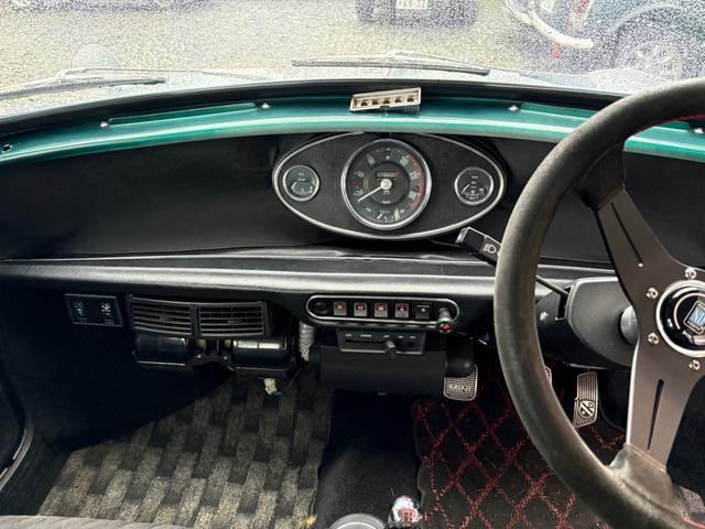 MINI メイフェア1.3i(8枚目)