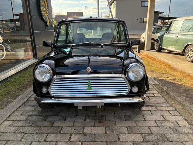 ＭＩＮＩ ポールスミス（3枚目）