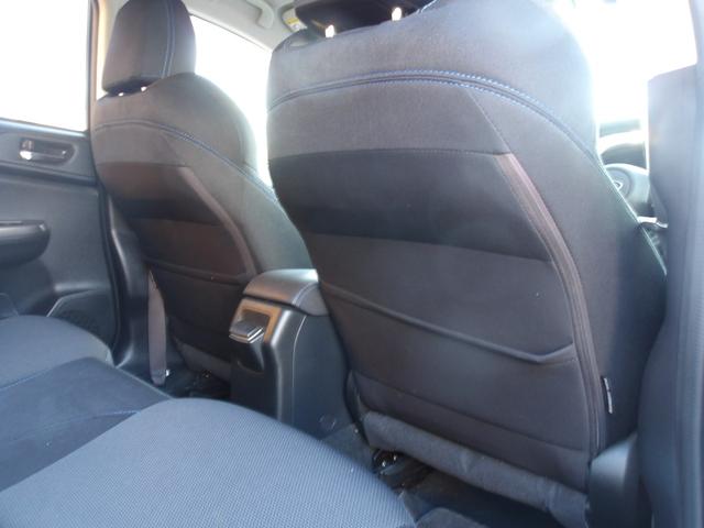 レヴォーグ 1.6GT-Sアイサイト 4WD 純正ナビ フルセグ Bluetooth バック・サイドカメラ ドラレコ ETC BLITZタワーバー スマートキー 指定タイヤ4本新品交換 車検R9年5月(22枚目)