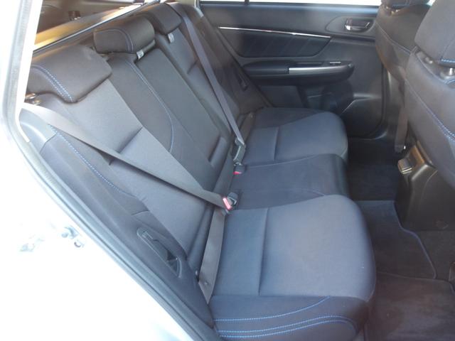 レヴォーグ 1.6GT-Sアイサイト 4WD 純正ナビ フルセグ Bluetooth バック・サイドカメラ ドラレコ ETC BLITZタワーバー スマートキー 指定タイヤ4本新品交換 車検R9年5月(23枚目)