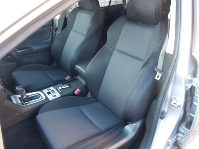 レヴォーグ 1.6GT-Sアイサイト 4WD 純正ナビ フルセグ Bluetooth バック・サイドカメラ ドラレコ ETC BLITZタワーバー スマートキー 指定タイヤ4本新品交換 車検R9年5月(27枚目)