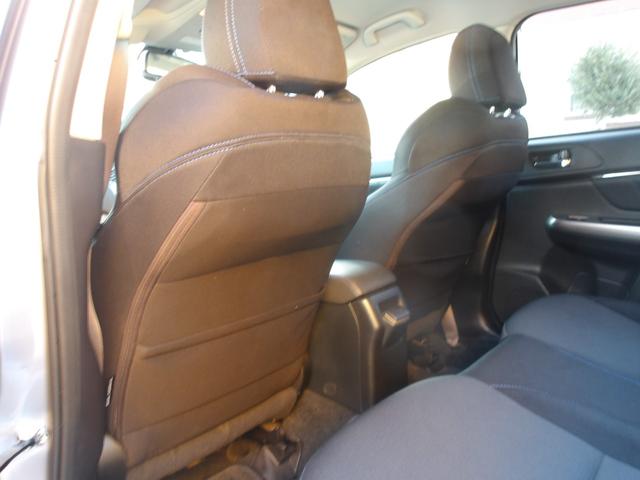 レヴォーグ 1.6GT-Sアイサイト 4WD 純正ナビ フルセグ Bluetooth バック・サイドカメラ ドラレコ ETC BLITZタワーバー スマートキー 指定タイヤ4本新品交換 車検R9年5月(29枚目)