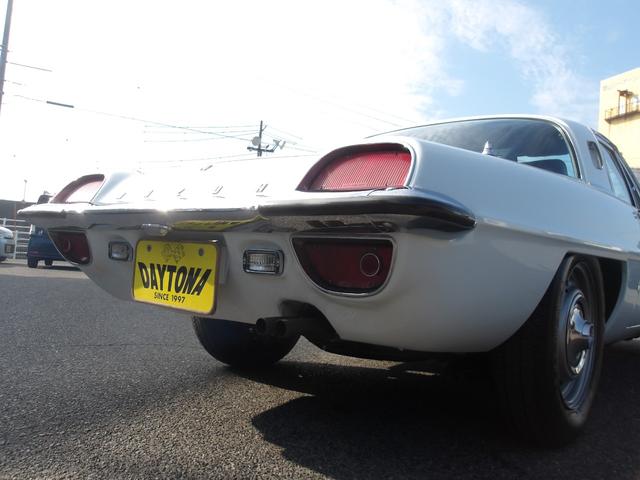 コスモスポーツ 　Ｓｅｒｉｅｓ２　ＭＴ　Ｈ１２年同色全塗装済み　実走行３８０２ｋｍ　２オーナー車　ガレージ保管　純正部品あり（17枚目）