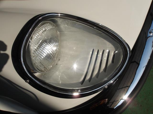 コスモスポーツ 　Ｓｅｒｉｅｓ２　ＭＴ　Ｈ１２年同色全塗装済み　実走行３８０２ｋｍ　２オーナー車　ガレージ保管　純正部品あり（21枚目）