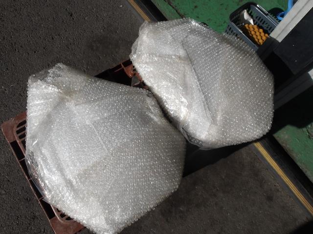 コスモスポーツ 　Ｓｅｒｉｅｓ２　ＭＴ　Ｈ１２年同色全塗装済み　実走行３８０２ｋｍ　２オーナー車　ガレージ保管　純正部品あり（23枚目）