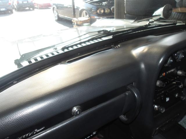 コスモスポーツ 　Ｓｅｒｉｅｓ２　ＭＴ　Ｈ１２年同色全塗装済み　実走行３８０２ｋｍ　２オーナー車　ガレージ保管　純正部品あり（29枚目）