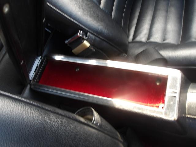 コスモスポーツ 　Ｓｅｒｉｅｓ２　ＭＴ　Ｈ１２年同色全塗装済み　実走行３８０２ｋｍ　２オーナー車　ガレージ保管　純正部品あり（31枚目）