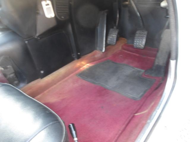 コスモスポーツ 　Ｓｅｒｉｅｓ２　ＭＴ　Ｈ１２年同色全塗装済み　実走行３８０２ｋｍ　２オーナー車　ガレージ保管　純正部品あり（34枚目）